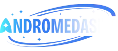 Andromedasino logo